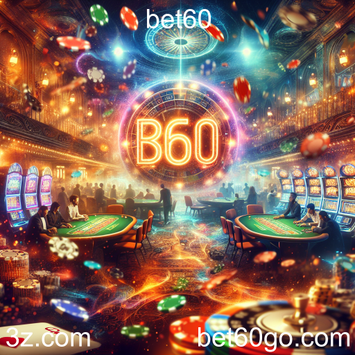 Explorando a Categoria Bancário no Bet60: Entretenimento e Estratégia Financeira